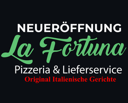 La Fortuna logo.